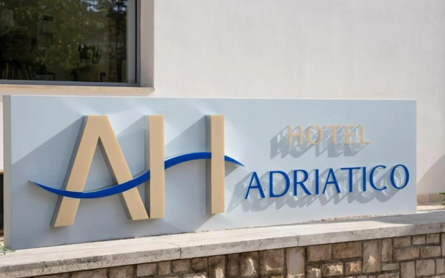 Hotel Adriatico