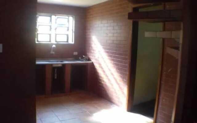 Hostel Canto da Ocian