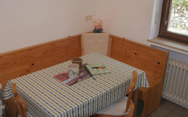 Vulkaneifel-Ferienwohnungen am Felsenpfad