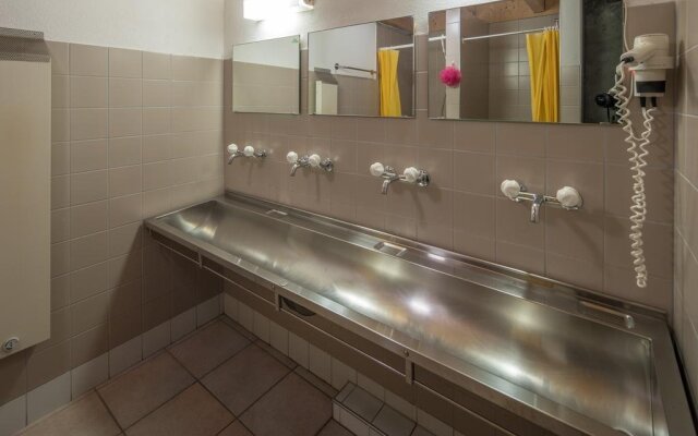 Hotel Stampa