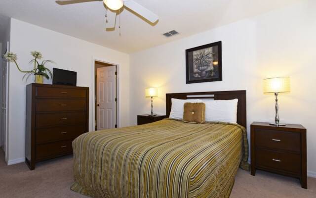 Bella Vida Six-bedroom