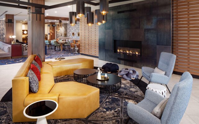 Homewood Suites by Hilton Boston Seaport District
