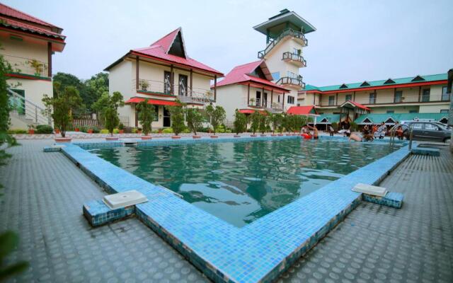 Maa Greenary View - A Holiday Resort
