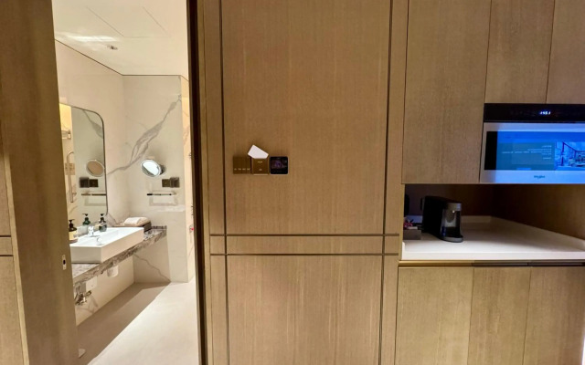 Ascott North Point Hong Kong