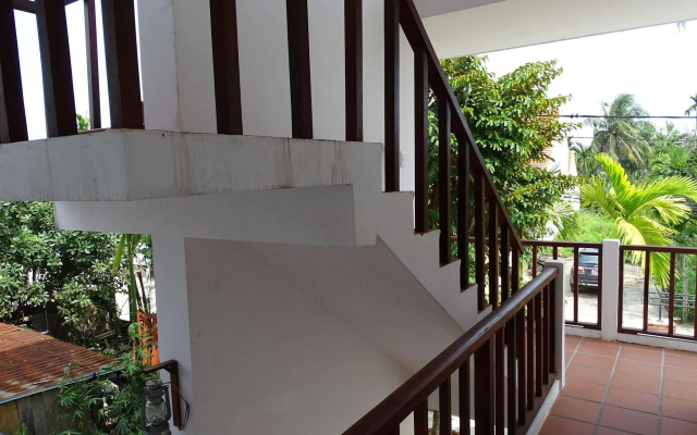 Ylang Garden Villa