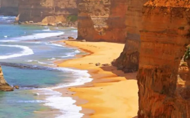 Great Ocean Road Beach Haven
