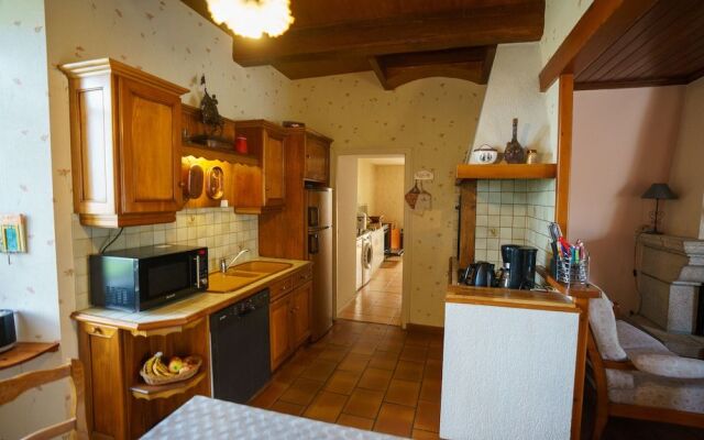 Chambres d'hôtes Baie du Mont St Michel