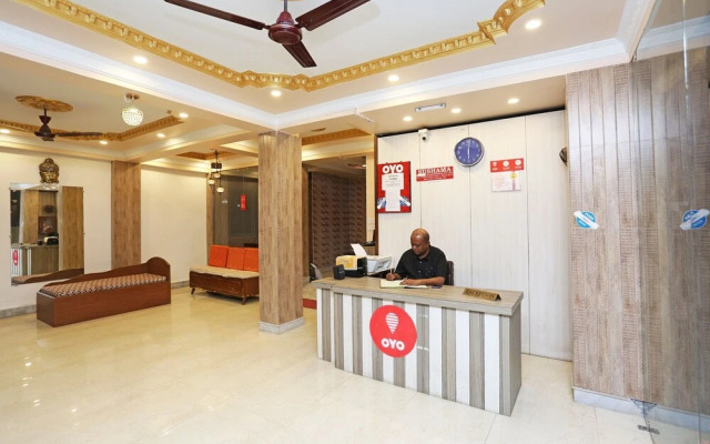 OYO 8471 Sushama Accommodations Newtown