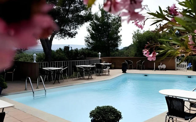 Hotel La Clé des Champs Boutique hôtel & spa