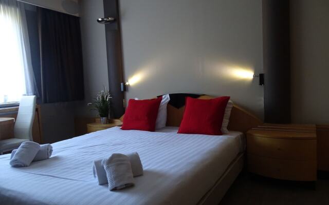 Value Stay Brussels South