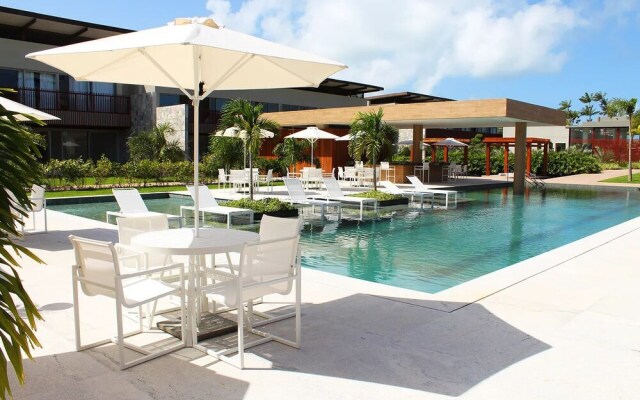 Apart luxuoso Praia da Pipa by Carpediem