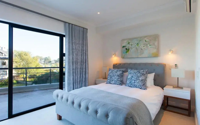 Pearl Valley Hotel by Mantis