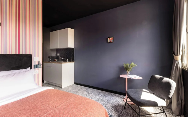 The Studios at Haifa Port by Sea N' Rent