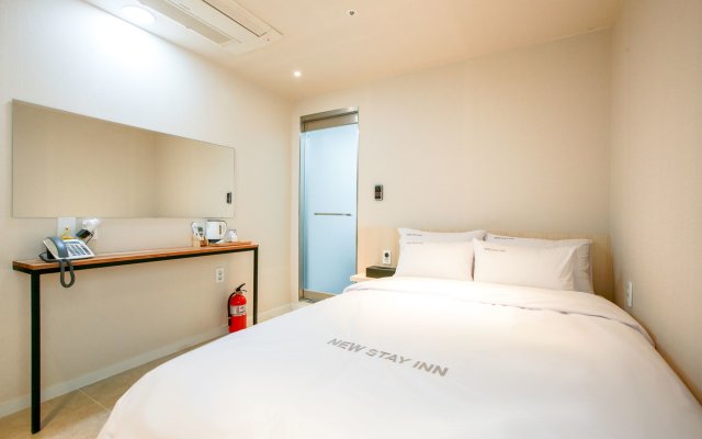 Myeongdong New Stay Inn