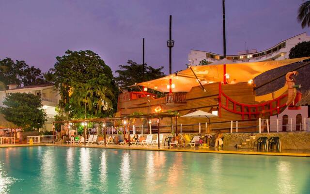 Decameron Galeon - All Inclusive