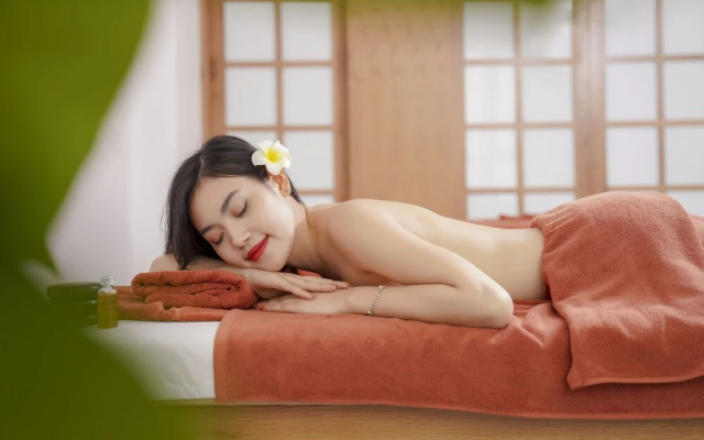 G8 Luxury Hotel and Spa Da Nang