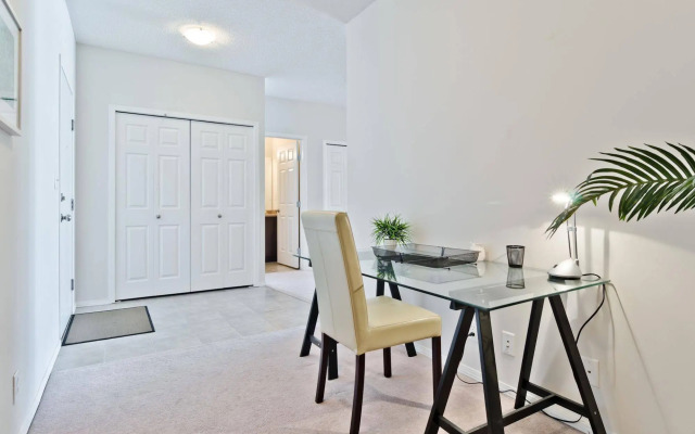 Fastlane Suites in Riverfront
