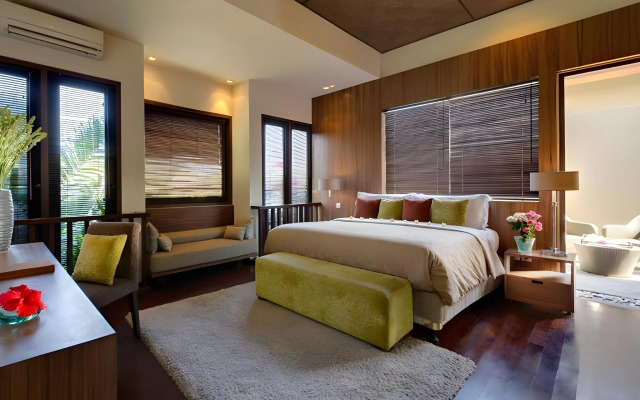 Kanishka Villas