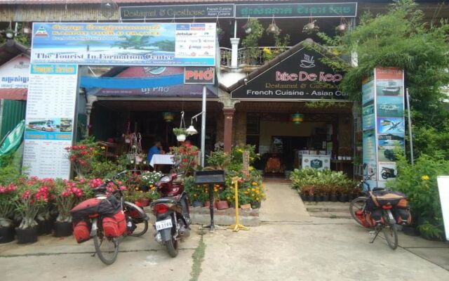 Brise De Kep Restaurant & Guesthouse