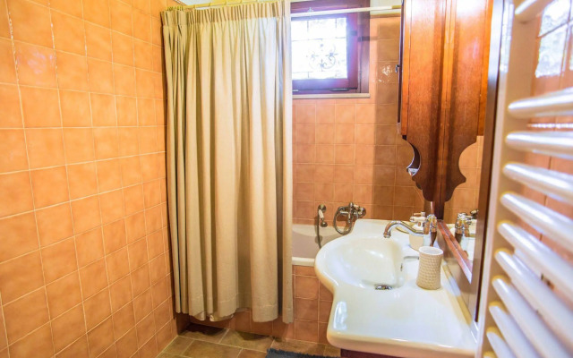 Agriturismo Borgo San Giuliano