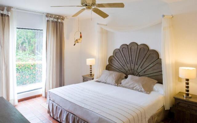 Villas Vamar Marina & Beach Resort