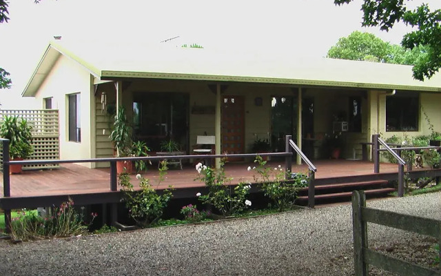 Maleny Mountain Retreat