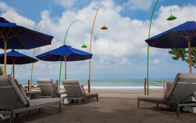 Courtyard By Marriott Bali Seminyak Resort