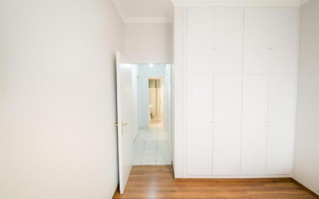 Central Guests Apartment