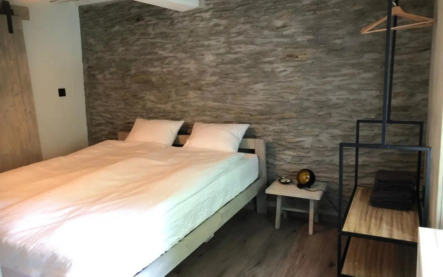 B&B Le Nid d'Hirondelle