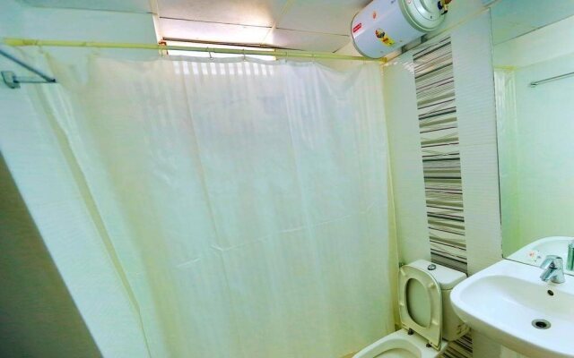 OYO Apartments Hitech City
