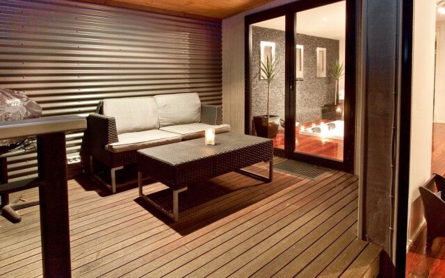 Kudos Villas and Retreats - Hepburn Springs