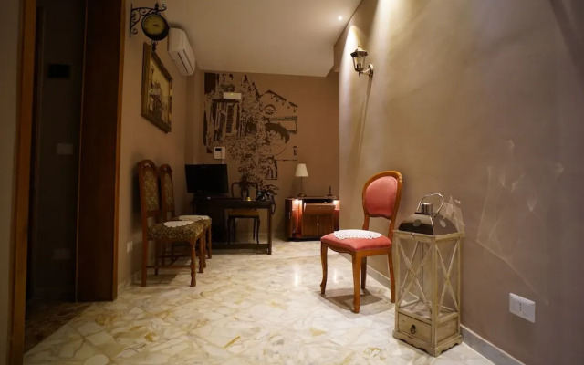 Bari Antica Boutique B&B
