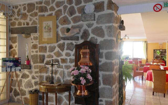 Hostellerie Saint Clément