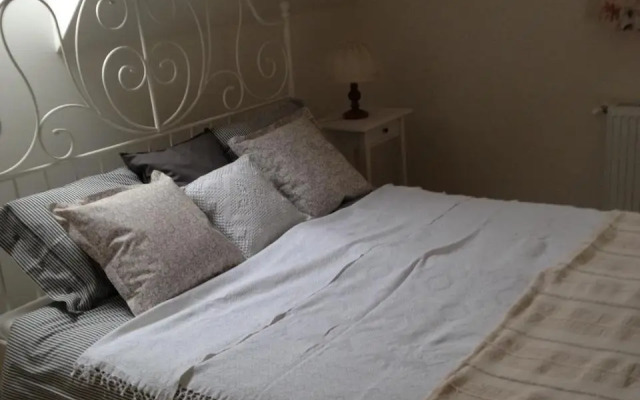 Premium "Vintage" Apartment