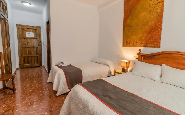 Hotel Las Errizas by Vivere Stays