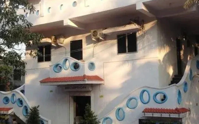 Shiva Sea Side