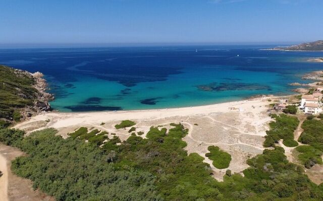 Résidence de Tourisme Mare é Macchia