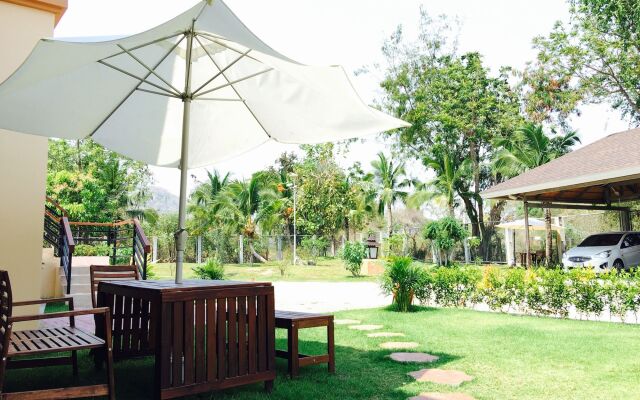 Elegancy Resort Hua Hin