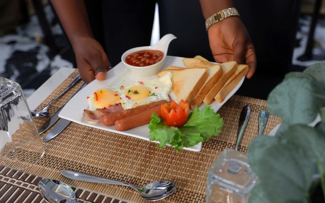 Lekki Grandview Hotel