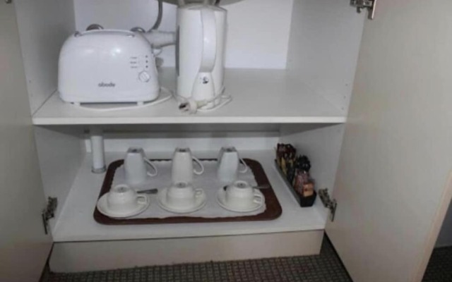 Condobolin Motor Inn