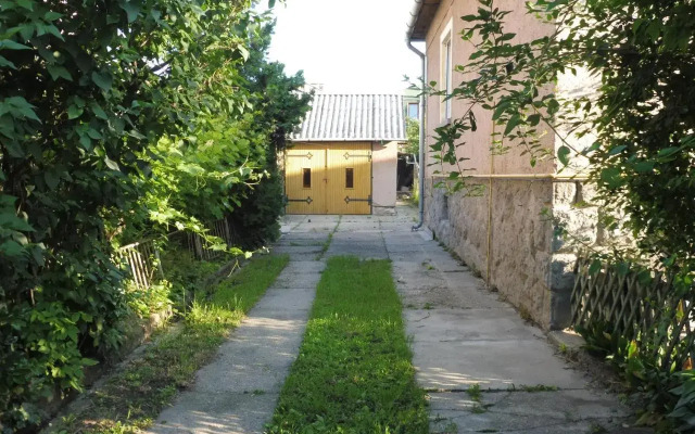 Nagyiék háza / Granny's House