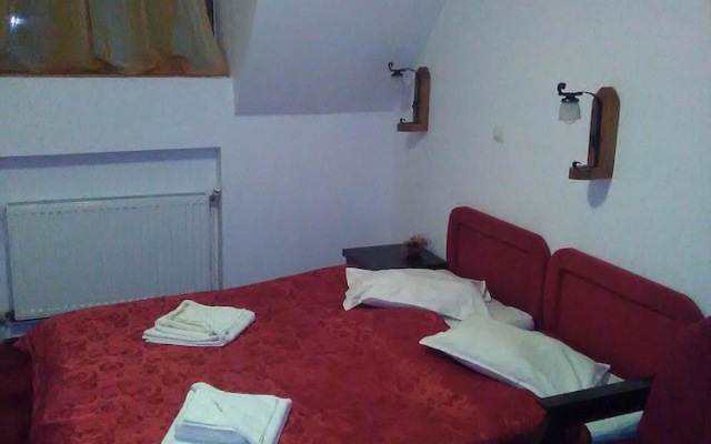 Hotel Paraul Rece