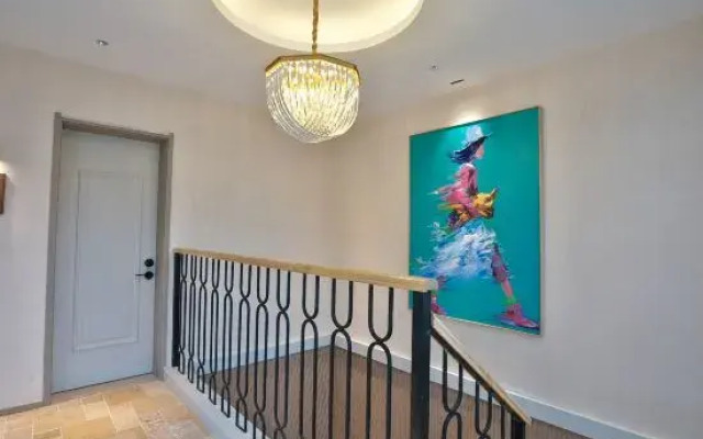 chunshan Seaview homestay