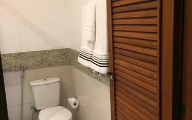 Apartamento Reserva Praia do Forte
