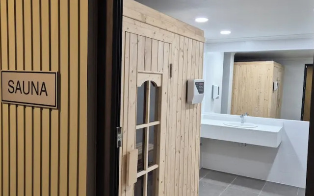 Hotel Diego de Almagro La Serena Express