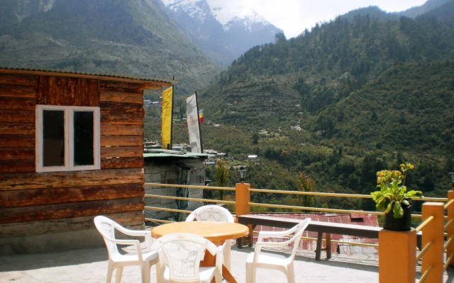 Hotel Tenzing Retreat