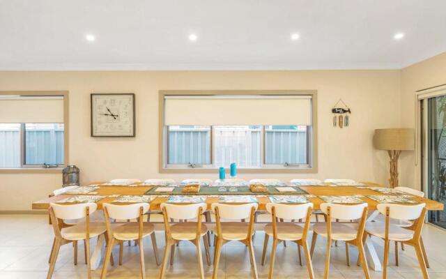 GATHER AT VINCENTIA 4pm check out Sundays except Peak season