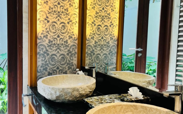Anapuri Villas