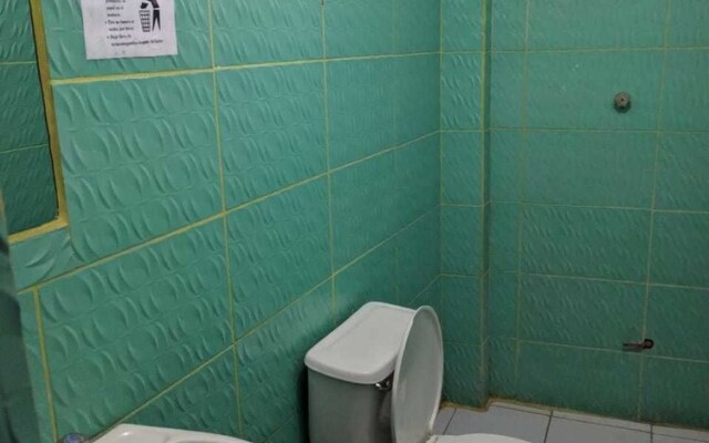 Hostal Valle Sur