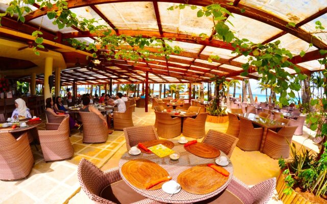 Ambassador In Paradise Resort